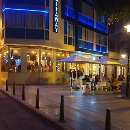 Edison Building 202 By Canariasgetaway * Las Palmas de Gran Canaria