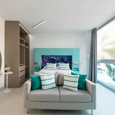 Appartamento Edison Building 202 By Canariasgetaway *
