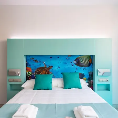 Edison Building 202 By Canariasgetaway * Las Palmas de Gran Canaria