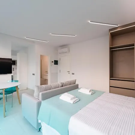 Edison Building 202 By Canariasgetaway Appartamento Las Palmas de Gran Canaria