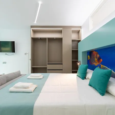 Edison Building 202 By Canariasgetaway Apartment *