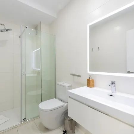 Apartment Edison Building 202 By Canariasgetaway Las Palmas de Gran Canaria
